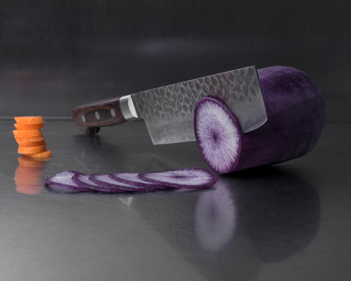 L'histoire de Nectar'in