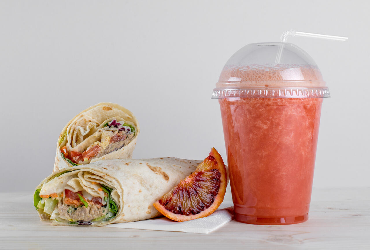 La formule Smoothie